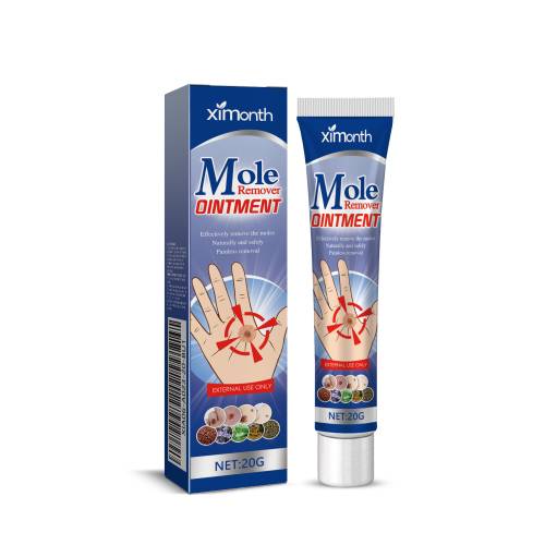 Gentle Herbal Skin Ointment