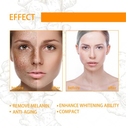 Turmeric Face Oil, Firming & Moisturising