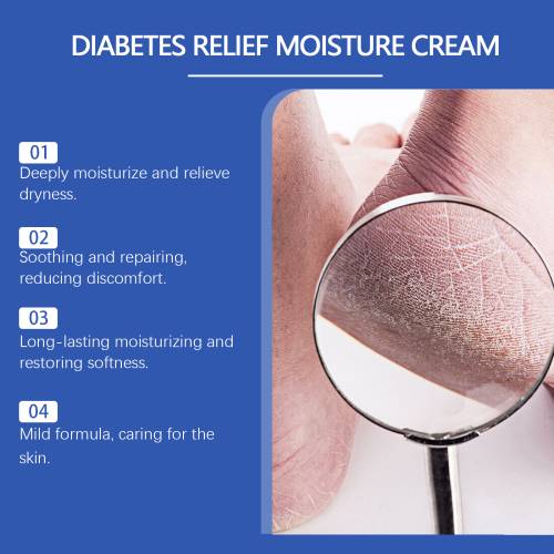 Cooling Peppermint Body Moisturiser for Feet & Legs