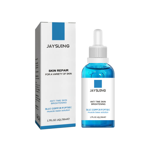 Blue Copper Peptide Hydrating Face Essence, 50 ml