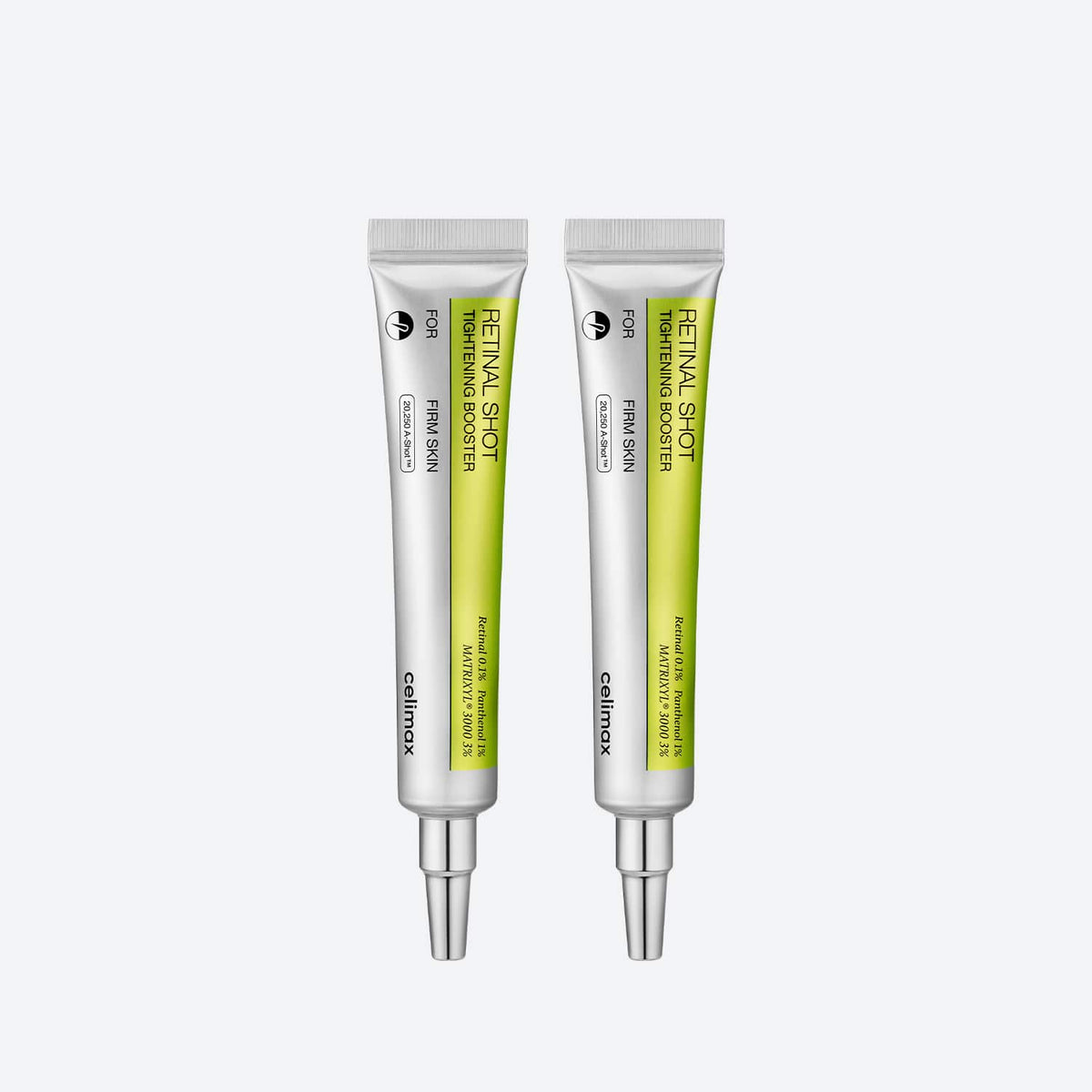 The Vita A Retinal Shot Tightening Booster