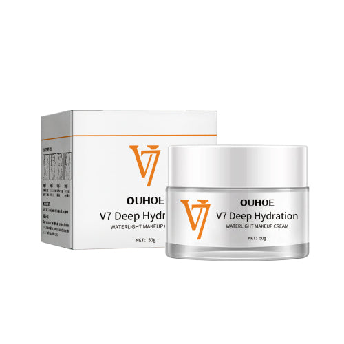 Milk & Collagen Brightening Face Cream with Niacinamide