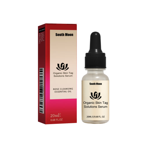 Rose Leaf Skin Liquid