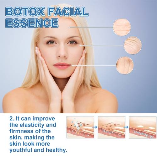 Panthenol Face Essence, Softening & Hydrating