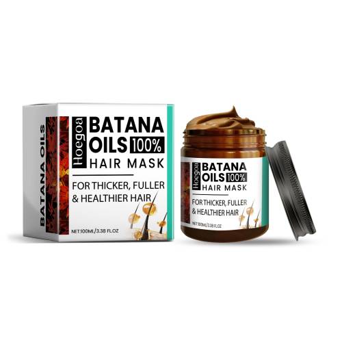 Batana Oil Hair Mask