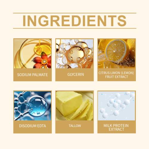 Tallow Body Soap, Gentle & Moisturising