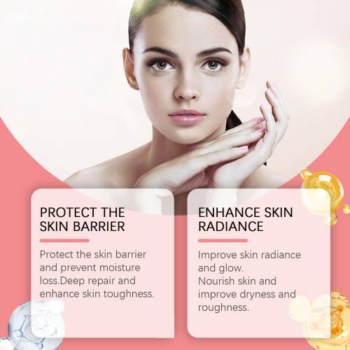 4-in-1 Moisturising Face Essence with Hyaluronic Acid