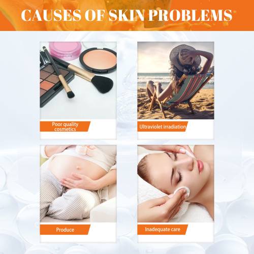 Papaya Day & Night Cream for Dark Spots