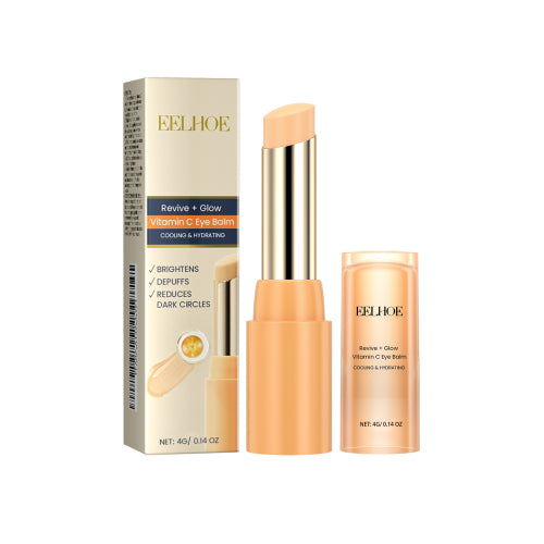 Vitamin C Eye Balm Stick for Dark Circles