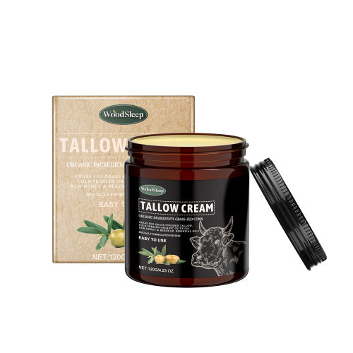 Tallow Skin Balm, Hydrating & Nourishing Moisturiser