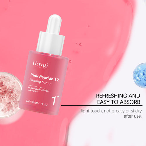 Niacinamide Moisturising Face Serum