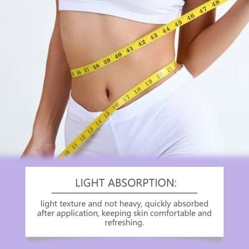 Body Firming Cream, Moisturising