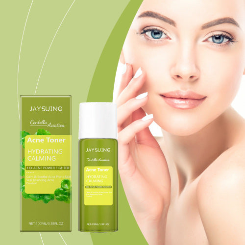 Centella Clarifying Toner with Salicylic Acid