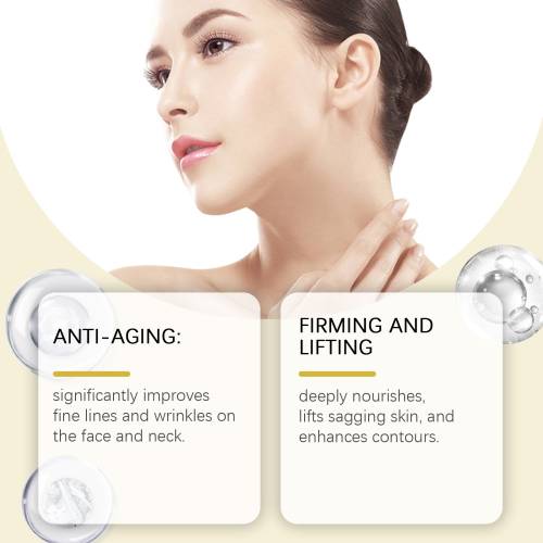 Retinol & Hyaluronic Acid Firming Face Mask