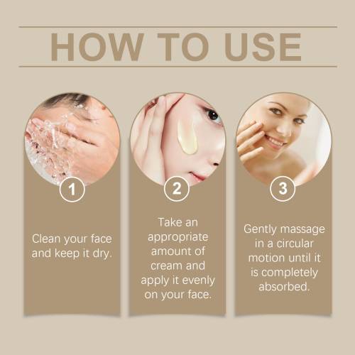 Tallow Face Moisturiser with Coconut Oil & Vitamin E