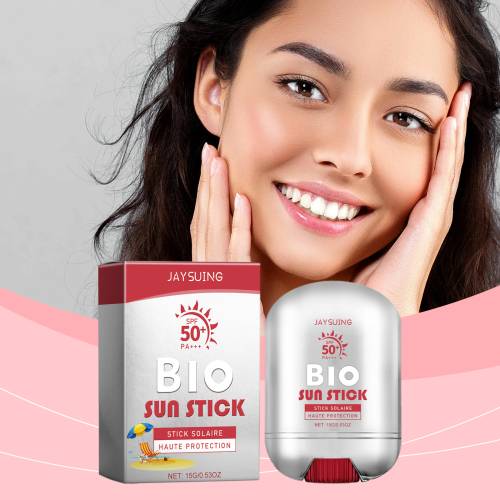 Mild Moisturising Face Stick with Collagen