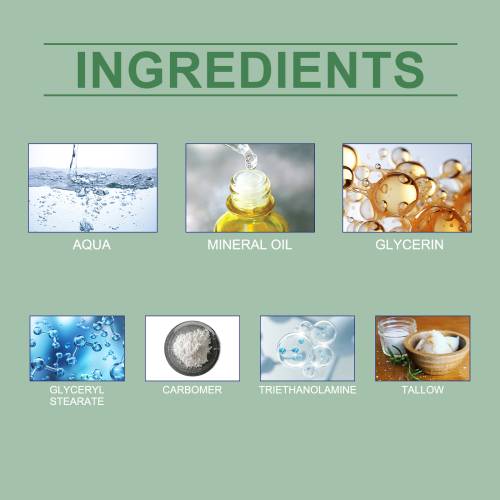 Tallow Moisturising Cream for Face & Body