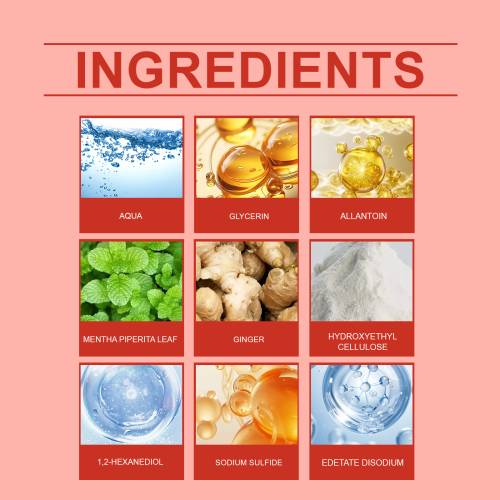 Moisturising Nail Care Patches