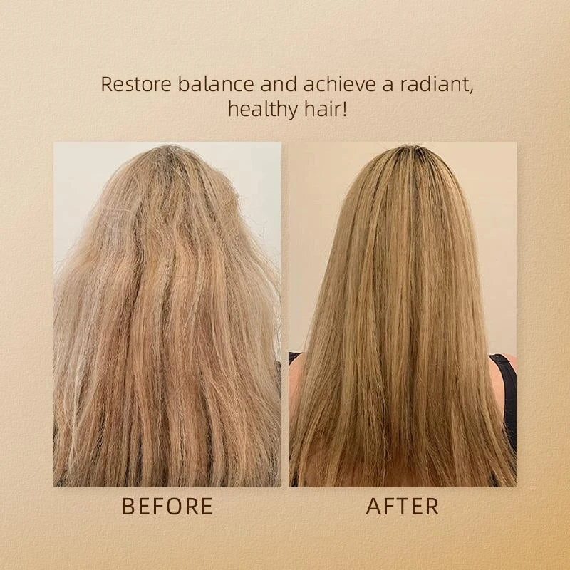 CARVENCHY Batana Oil with Rosemary Oil for Stronger, Healthier Hair