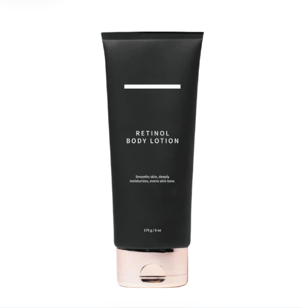 Silky Body Lotion with Long-Lasting Scent, Deep Moisturising, 170 g