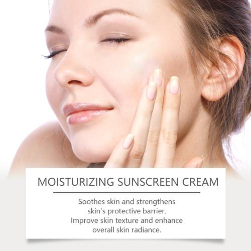 Cucumber Moisturising Day Cream, Refreshing