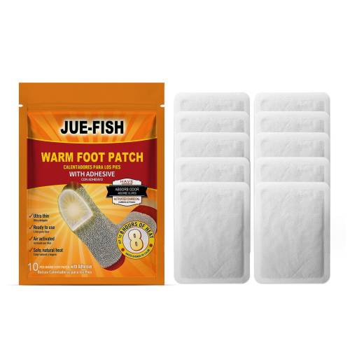 Disposable Foot Warmers