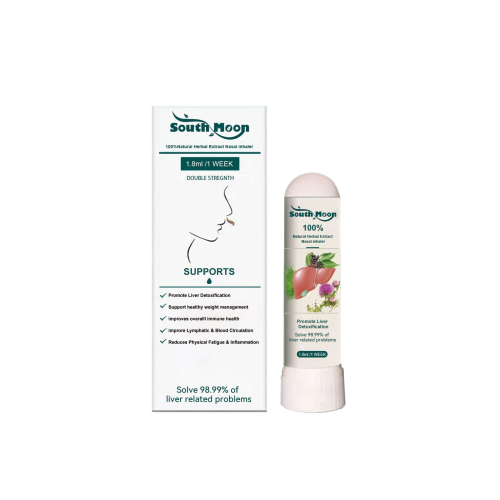 Dandelion Witch Hazel Aroma Inhaler