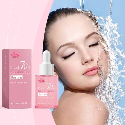 Niacinamide & Arbutin Moisturising Face Essence