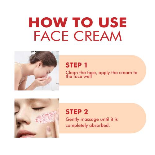 Dragon's Blood Face Cream