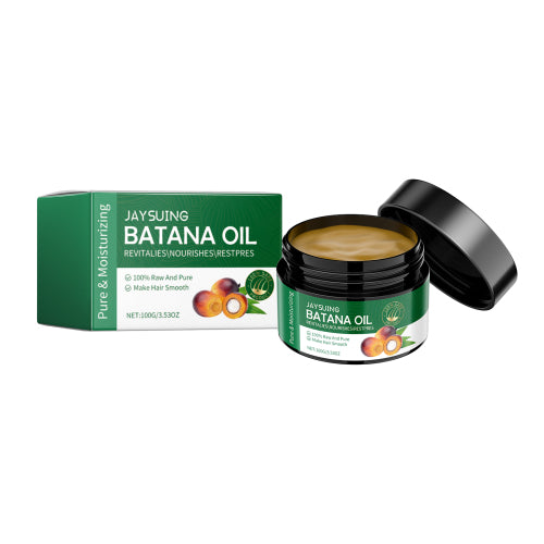 Batana Hair Oil, Hydrating