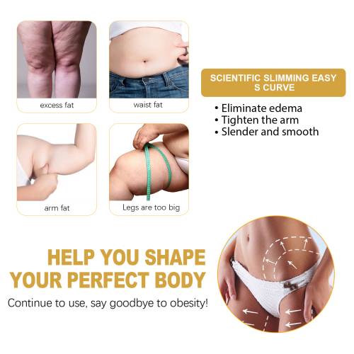 Ginger Warming Body Cream