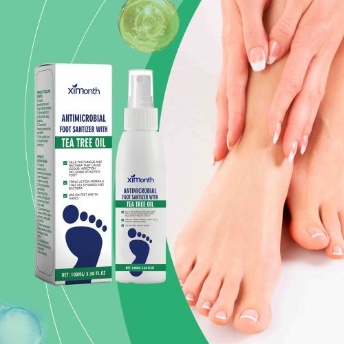Urea Foot Care Lotion