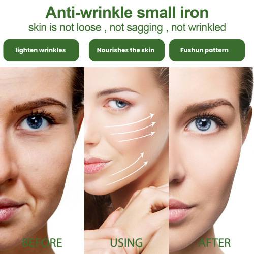 Centella & Vitamin C Face Serum for Wrinkles