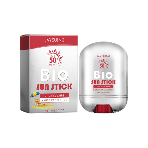 Mild Moisturising Face Stick with Collagen