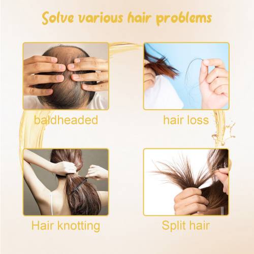 Batana Hair Oil, Hydrating
