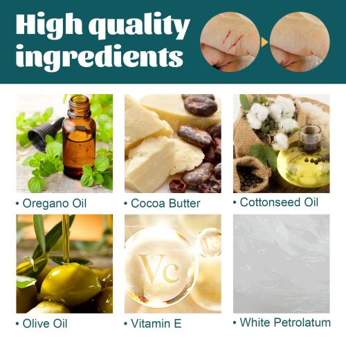 Olive Vitamin E Skin Ointment