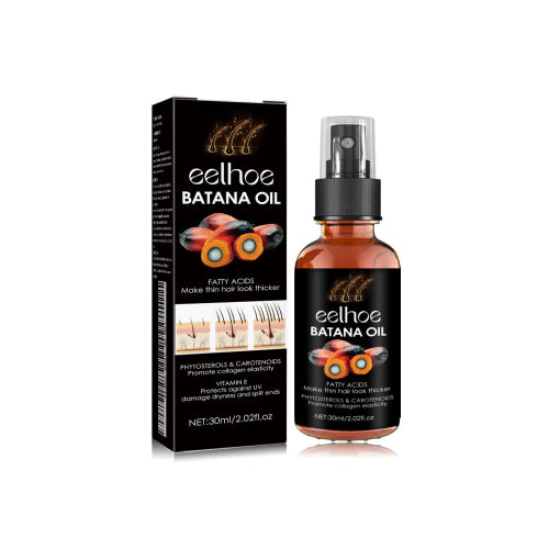 Batana Hair Spray, Moisturising