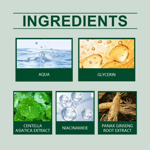 Centella Hydrating Toner Pads