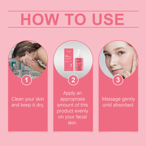 Niacinamide Moisturising Face Serum
