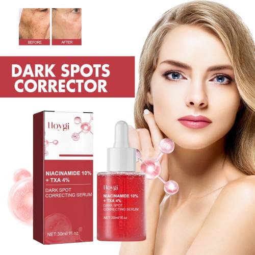 Dark Spot Serum with Niacinamide
