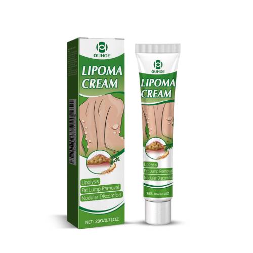 Angelica Safflower Body Cream