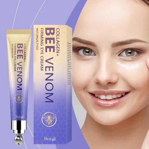 Bee Venom & Collagen Eye Cream