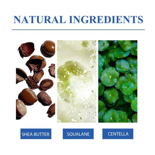 Shea Squalane Skin Cream