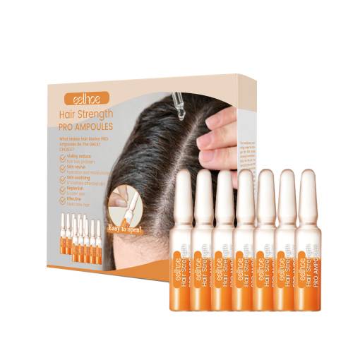 Rosemary Arginine Scalp Ampoule