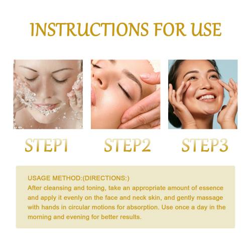 Bee Venom Face Essence with Royal Jelly