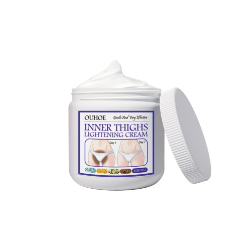 Inner Thigh Brightening Cream with Avocado & Sandalwood
