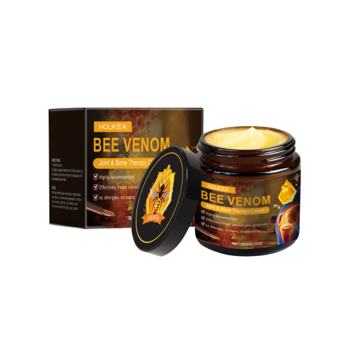 Gentle Massage Cream for Neck & Knees