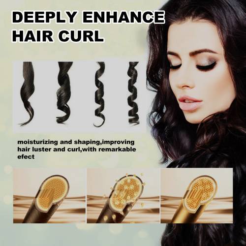 Moroccan Curl Defining Cream