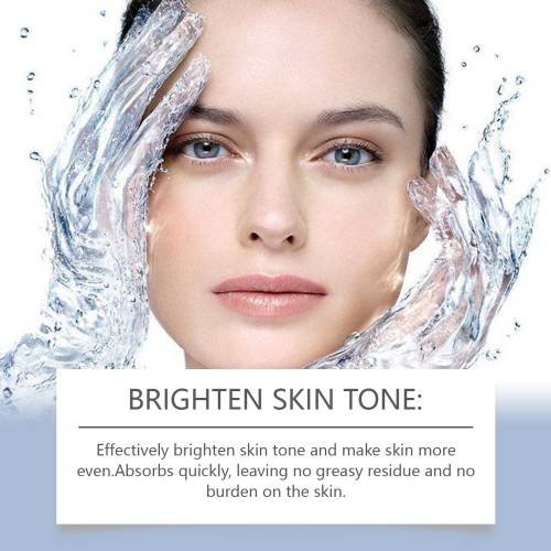 Collagen Hydrating Face Mask for Smooth, Glowing-Looking Skin