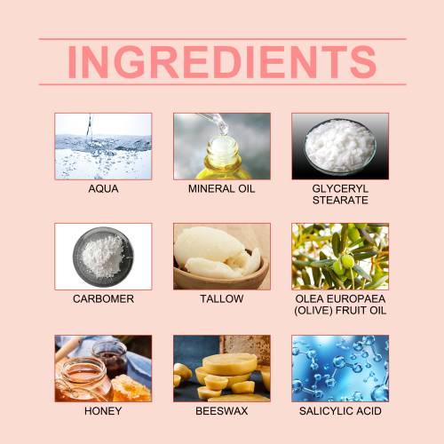 Tallow Skin Balm, Hydrating & Nourishing Moisturiser